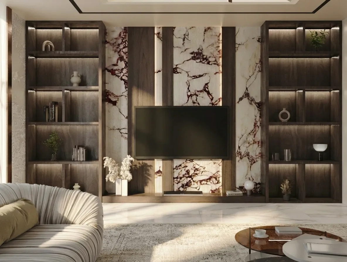 Luxury Interior 9
